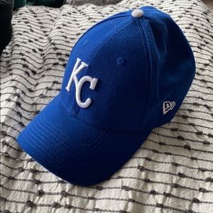 KC Royals MLB hat